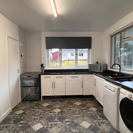 Shared House In Central Location Инвернесс Экстерьер фото