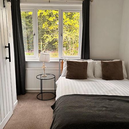 Shared House In Central Location Инвернесс Экстерьер фото