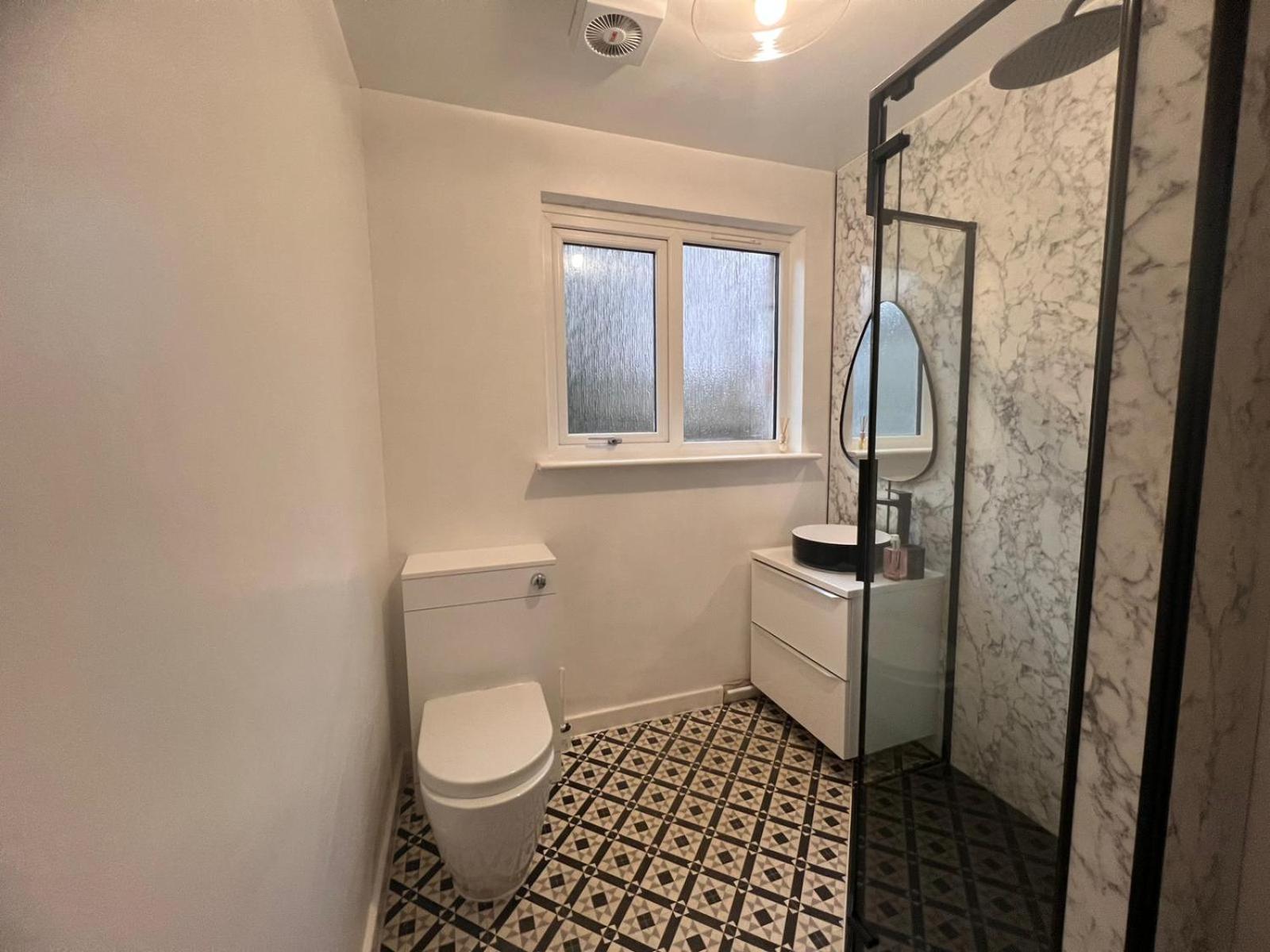 Shared House In Central Location Инвернесс Экстерьер фото