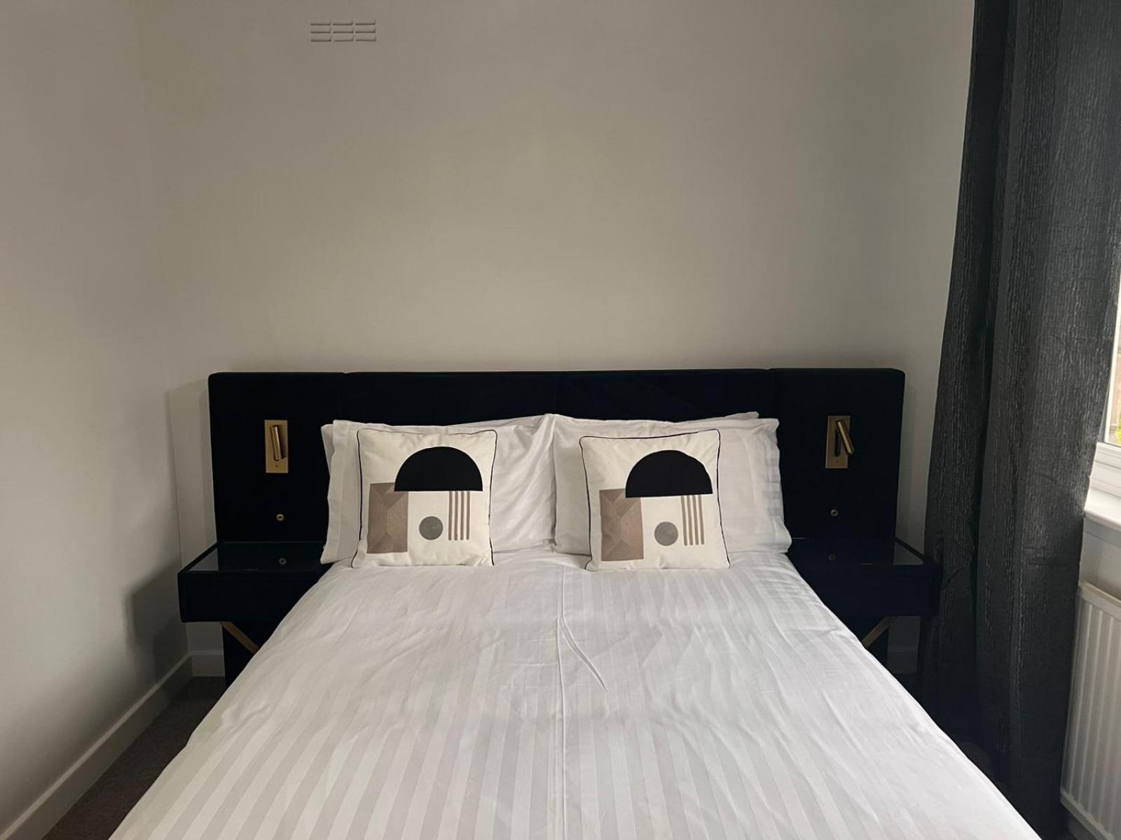 Shared House In Central Location Инвернесс Экстерьер фото