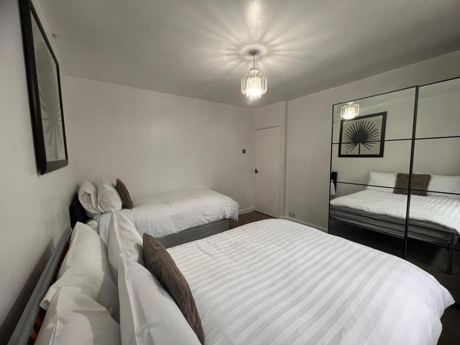 Shared House In Central Location Инвернесс Экстерьер фото