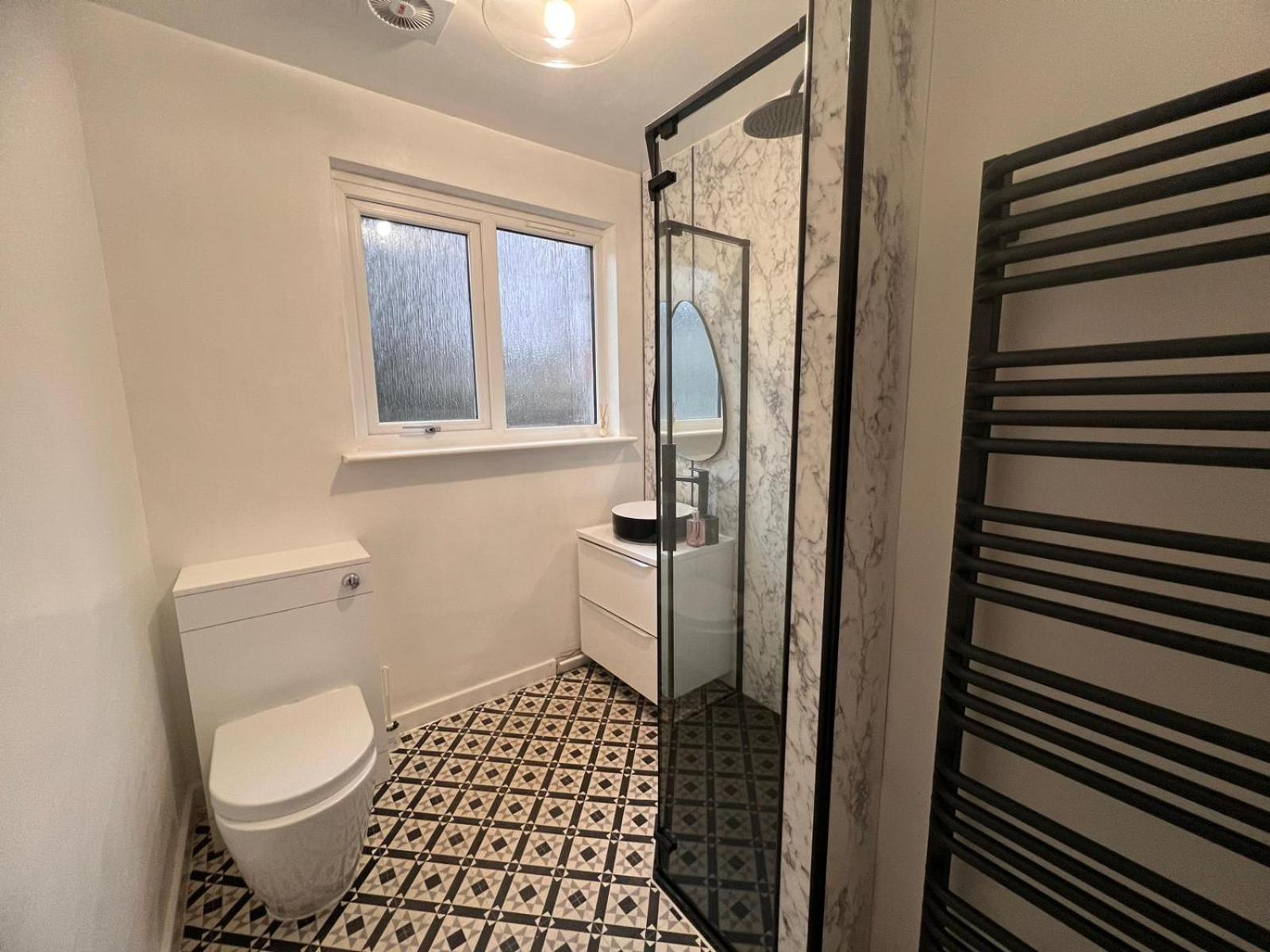 Shared House In Central Location Инвернесс Экстерьер фото