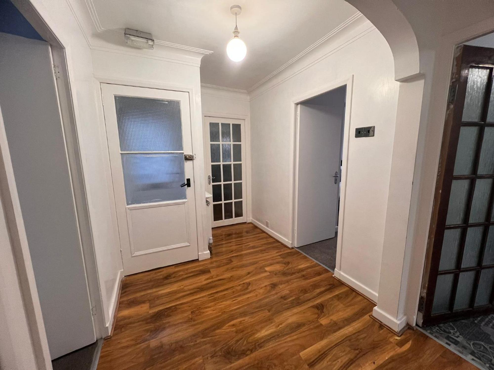 Shared House In Central Location Инвернесс Экстерьер фото