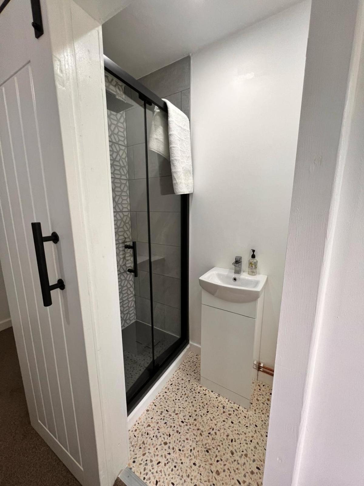 Shared House In Central Location Инвернесс Экстерьер фото